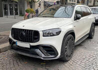 Mercedes GLS X167 2019– Bodykit sada GLS900 BRB Carbon (pro GLS63) fotografie 7