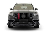 Mercedes GLS X167 2019– Bodykit sada GLS900 BRB Carbon (pro GLS63) fotografie 1