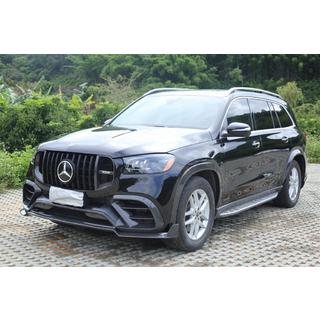 Bodykit sada GLS900 BRB Carbon (pro GLS63) fotografie 3