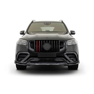 Bodykit sada GLS900 BRB Carbon (pro GLS63) fotografie 1