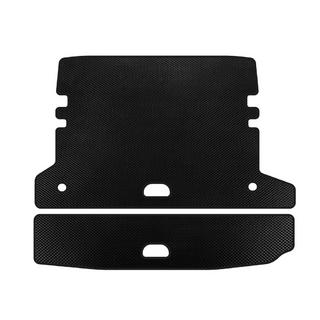 EVA vana do kufru V-2 (pro F-31, černá) BMW řada 3 F30/F31 2012–2019