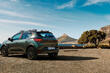 Dacia Sandero Stepway: třetí generace fotografie 2