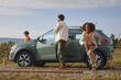 Dacia Sandero Stepway: třetí generace fotografie 3