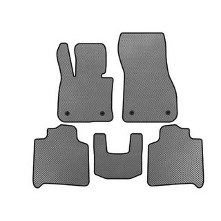 EVA autokoberce do interiéru (pro F46, 2 řady, šedé) BMW řady 2 Active Tourer F45/F46 2014–2021