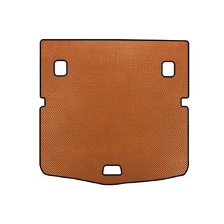 EVA vana do kufru V-2 (pro F46, 7místný, oranžová) BMW řady 2 Active Tourer F45/F46 2014–2021