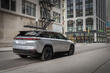 Recenze elektrického Jeep Wagoneer S fotografie 4