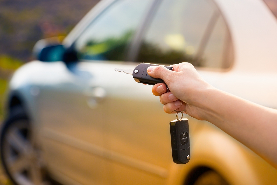 Spolehlivá ochrana auta: jak správně vybrat autoalarm
