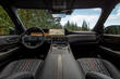 Nissan Armada 2025: Recenze třetí generace SUV fotografie 6