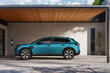 Test elektrického crossoveru Honda Prologue fotografie 3