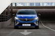 Renault Clio: modernizovaný městský hatchback fotografie 1