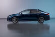 Toyota Corolla: Technické specifikace, výbavy a design fotografie 4