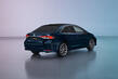 Toyota Corolla: Technické specifikace, výbavy a design fotografie 3