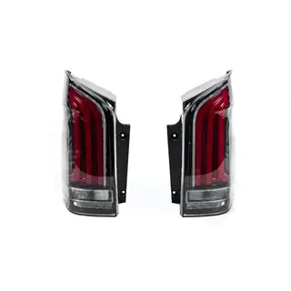 Zadní světla OEM 2024 (pro Vito, 2 ks) Mercedes Vito/V-class W447 2014– fotografie 1