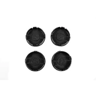 Středové krytky na disky 59/54 mm V-2 (4 ks) fotografie 3