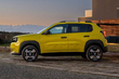 Fiat Grande Panda: Přehled nového kompaktního hatchbacku fotografie 3