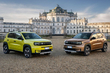 Fiat Grande Panda: Přehled nového kompaktního hatchbacku fotografie 2