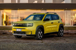 Fiat Grande Panda: Přehled nového kompaktního hatchbacku fotografie 1