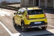 Fiat Grande Panda: Přehled nového kompaktního hatchbacku fotografie 4