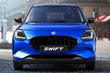 Podrobný přehled Suzuki Swift 7: technické údaje, výbavy a design fotografie 1