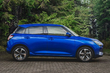 Podrobný přehled Suzuki Swift 7: technické údaje, výbavy a design fotografie 2
