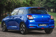 Podrobný přehled Suzuki Swift 7: technické údaje, výbavy a design fotografie 3