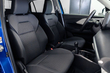 Podrobný přehled Suzuki Swift 7: technické údaje, výbavy a design fotografie 6