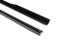 BMW řada 7 G70/G71 2022– Sada bodykitu Aero Kit (pro M760, M-Sport a i7 M70) fotografie 16
