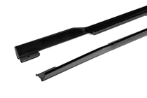 BMW řada 7 G70/G71 2022– Sada bodykitu Aero Kit (pro M760, M-Sport a i7 M70) fotografie 17