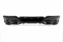 BMW řada 7 G70/G71 2022– Sada bodykitu Aero Kit (pro M760, M-Sport a i7 M70) fotografie 9