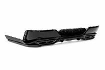 BMW řada 7 G70/G71 2022– Sada bodykitu Aero Kit (pro M760, M-Sport a i7 M70) fotografie 35