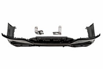 BMW řada 7 G70/G71 2022– Sada bodykitu Aero Kit (pro M760, M-Sport a i7 M70) fotografie 36