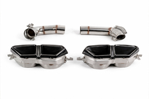 BMW řada 7 G70/G71 2022– Sada bodykitu Aero Kit (pro M760, M-Sport a i7 M70) fotografie 40