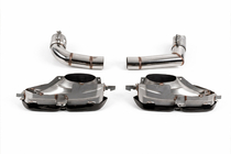 BMW řada 7 G70/G71 2022– Sada bodykitu Aero Kit (pro M760, M-Sport a i7 M70) fotografie 41