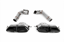 BMW řada 7 G70/G71 2022– Sada bodykitu Aero Kit (pro M760, M-Sport a i7 M70) fotografie 42