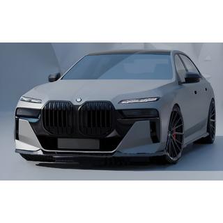 Sada bodykitu Aero Kit (pro M760, M-Sport a i7 M70) fotografie 3