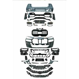 Sada bodykitu M760 fotografie 3
