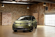 Volkswagen ID.3: Modernizovaný městský elektromobil fotografie 3