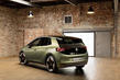 Volkswagen ID.3: Modernizovaný městský elektromobil fotografie 4