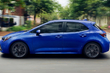 Hatchback: výhody a nevýhody oblíbené karoserie fotografie 1