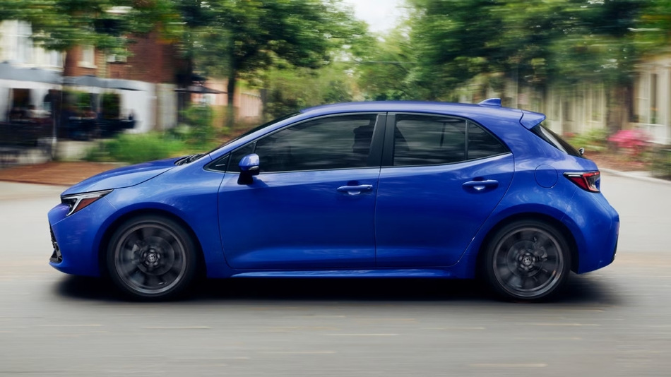 Hatchback: výhody a nevýhody oblíbené karoserie