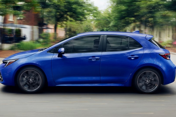 Hatchback: výhody a nevýhody oblíbené karoserie