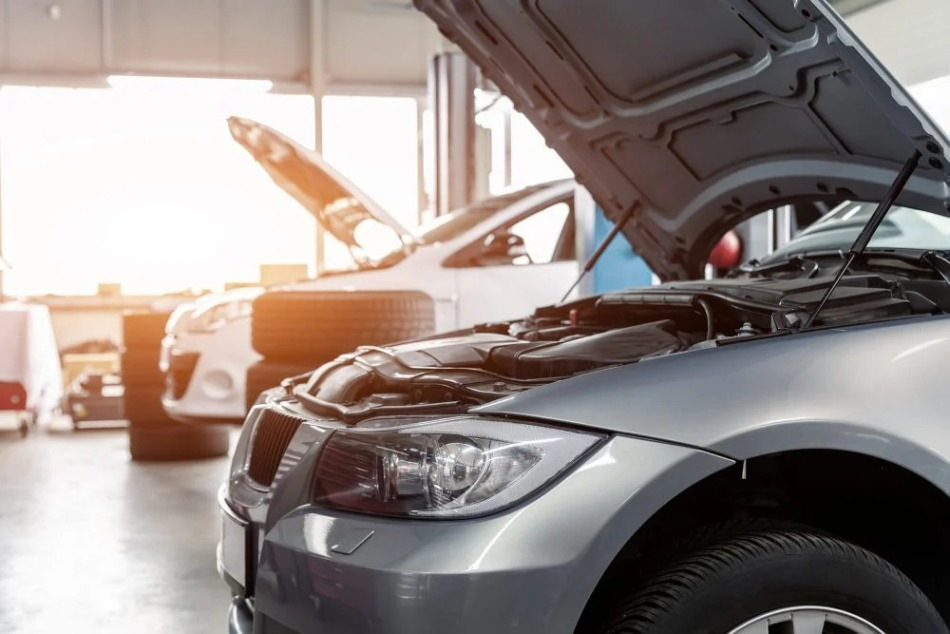 Je potřeba připravit auto na léto? Proč je to důležité