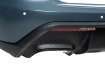 Porsche Macan 2014–2024 Facelift sada 2014–2018 na 2021+ fotografie 29