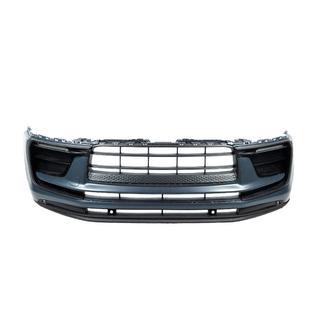 Facelift sada 2014–2018 na 2021+ Porsche Macan 2014–2024 fotografie 3