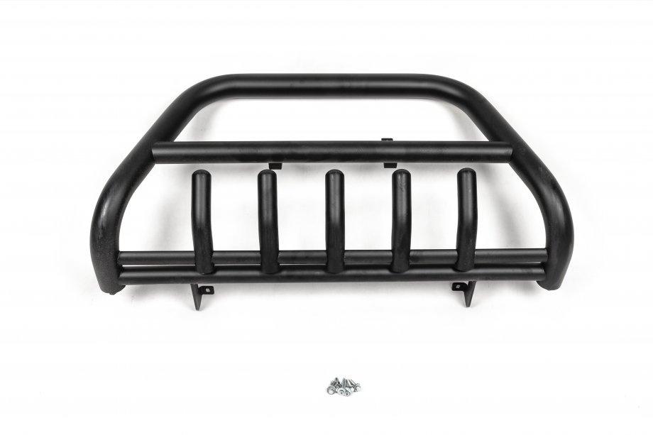 Mercedes Sprinter W907/W910 2018– Přední ochranný rám WT003 Black (nerez) Image