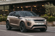 Test Range Rover Evoque II: Styl a technologie v harmonii fotografie 2