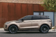 Test Range Rover Evoque II: Styl a technologie v harmonii fotografie 3