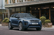 Test Range Rover Evoque II: Styl a technologie v harmonii fotografie 4