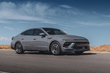 Recenze sedanu Hyundai Sonata: faceliftovaná verze fotografie 2