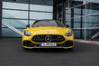 Recenze kupé Mercedes-AMG GT: sportovní síla a elegance fotografie 1